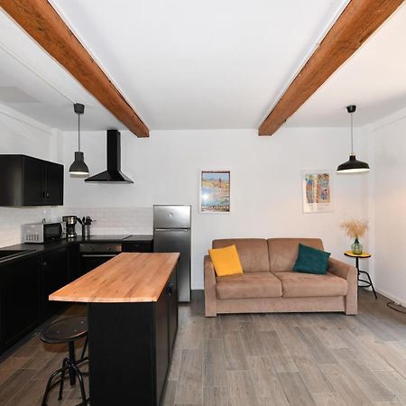 Les Appartements Du Mas Riols Saint-Cyprien  Room photo