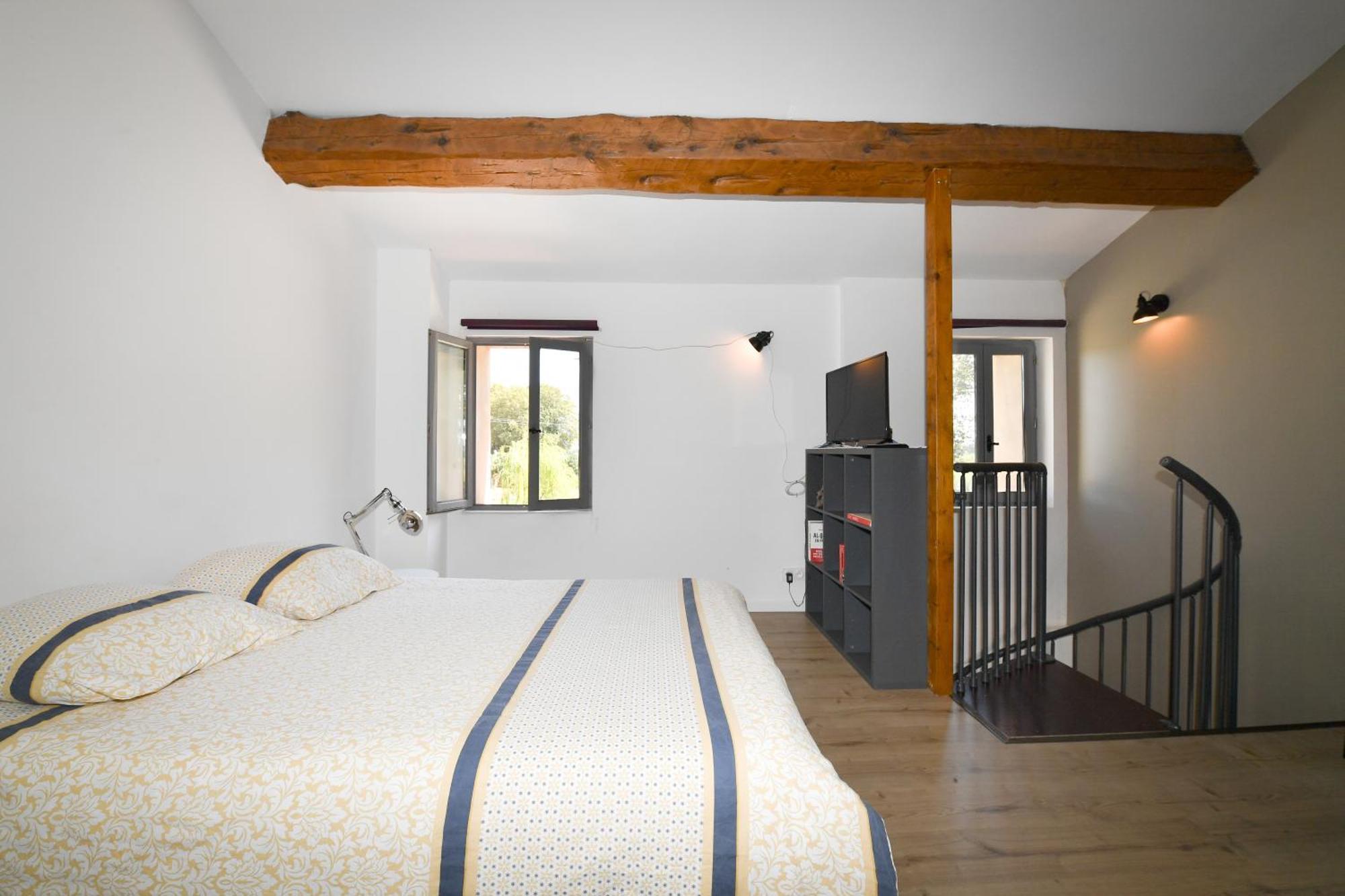 Les Appartements Du Mas Riols Saint-Cyprien  Room photo