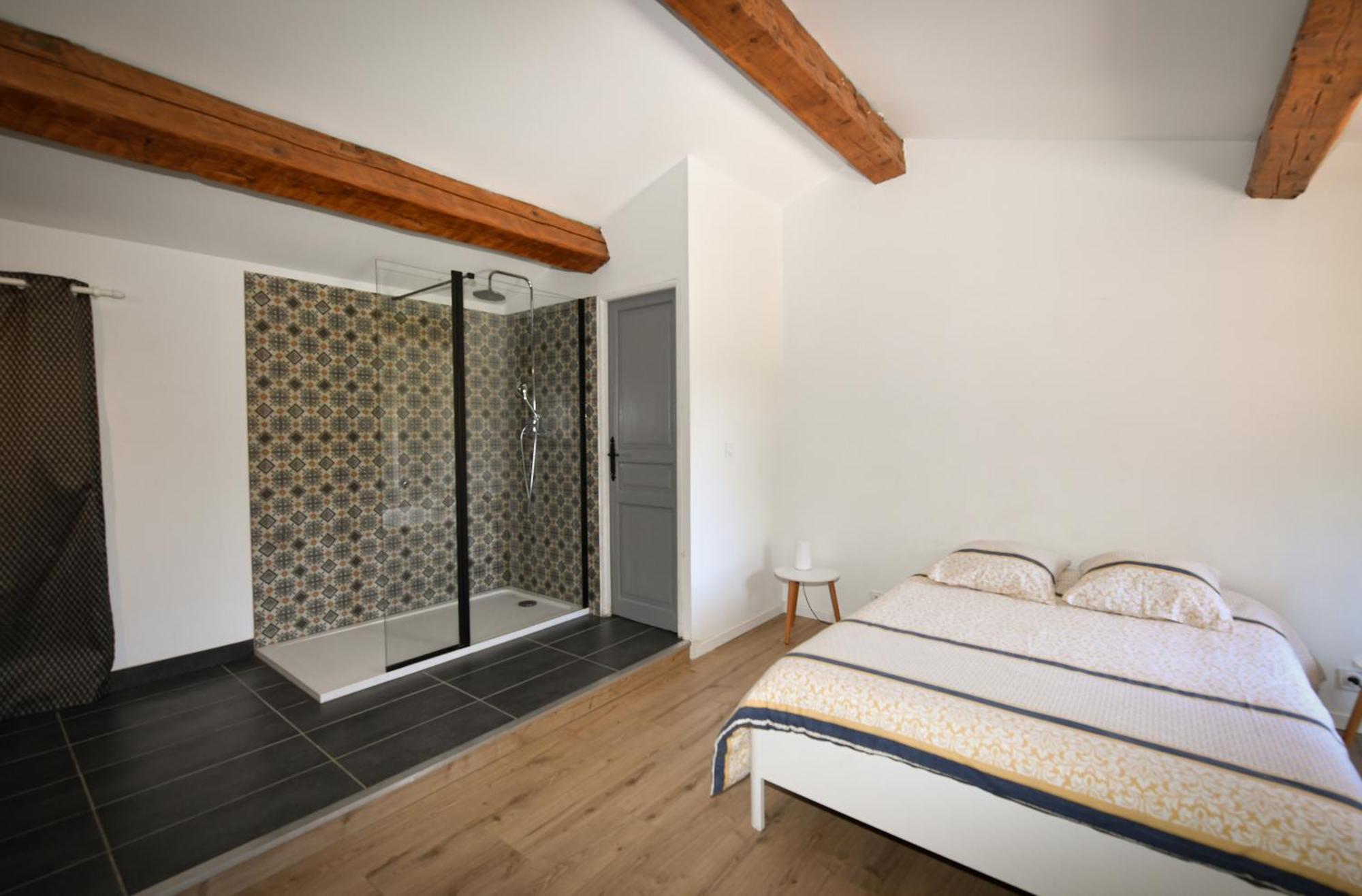 Les Appartements Du Mas Riols Saint-Cyprien  Room photo