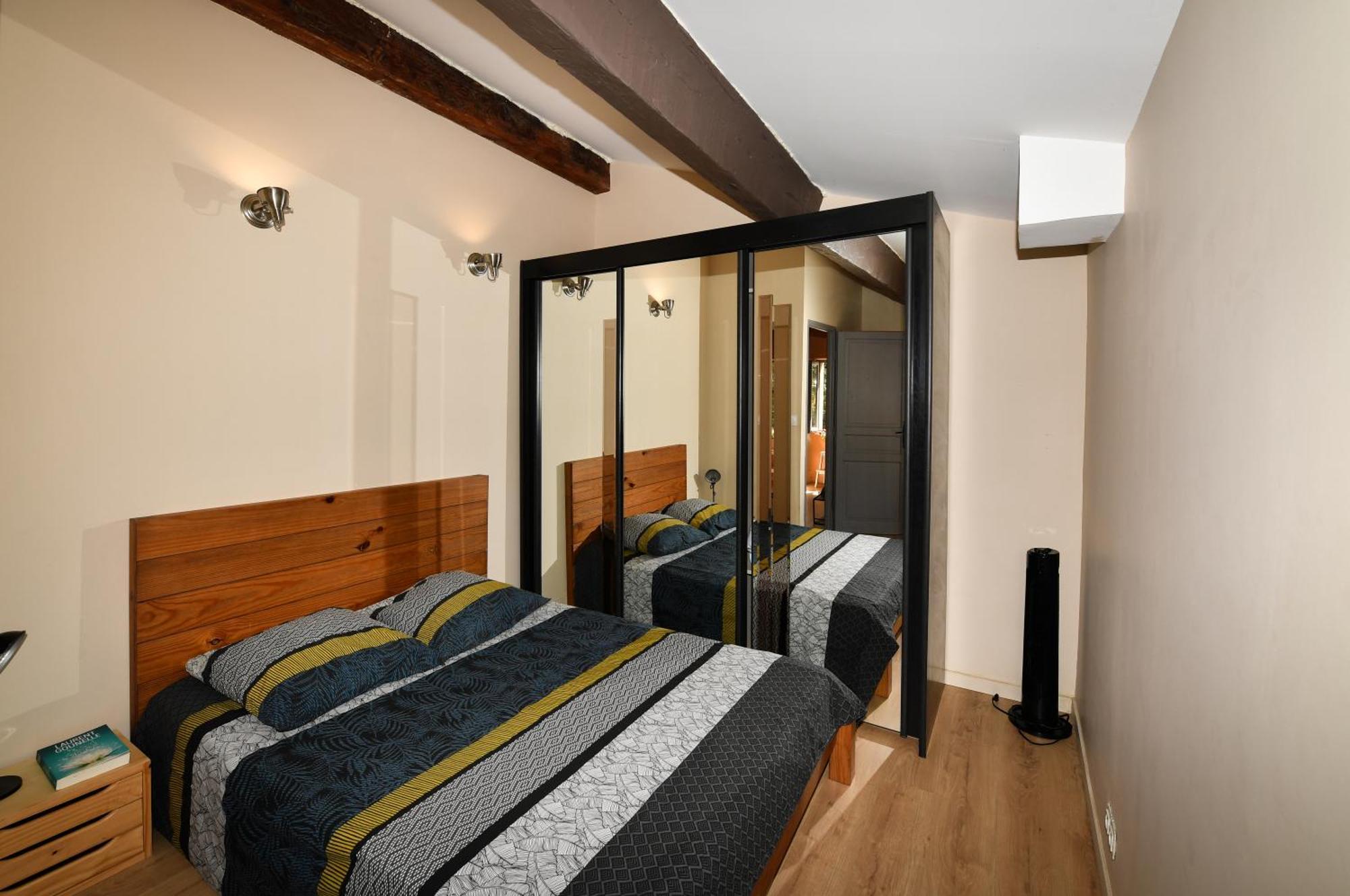 Les Appartements Du Mas Riols Saint-Cyprien  Room photo